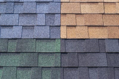 Owens Corning Shingles