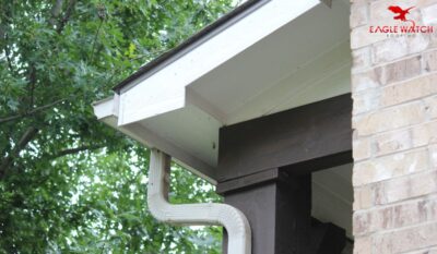 Need to Replace my Downspouts