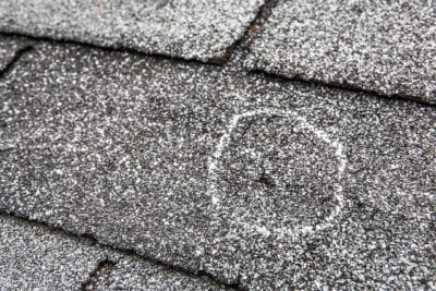 Is it Time to Replace Your Roof?