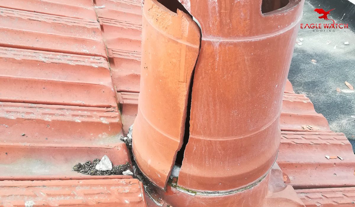 Signs You Need Emergency Roof Repair | Eagle Watch Roofing