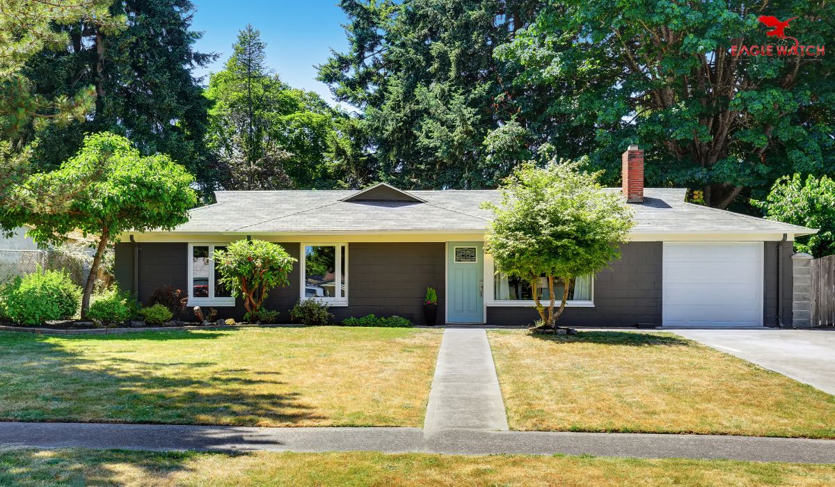 Updating Curb Appeal with a New Roof