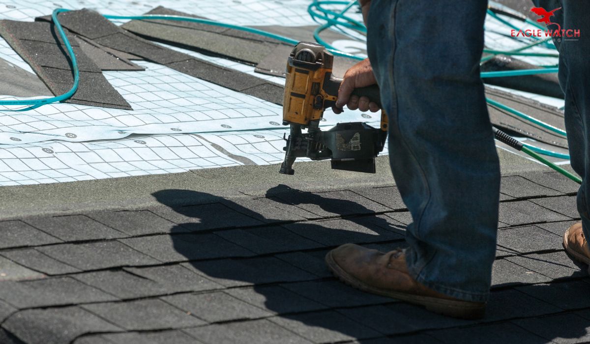 Benefits Of Replacing Your Roof