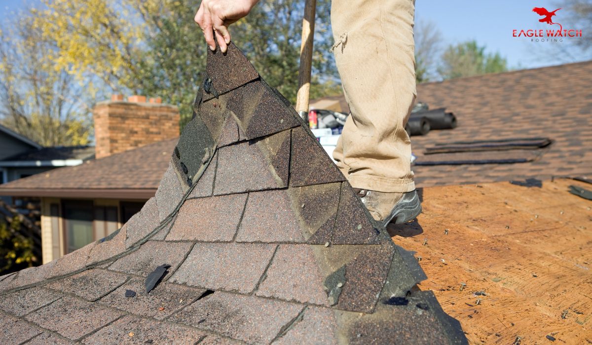 Benefits Of Replacing Your Roof