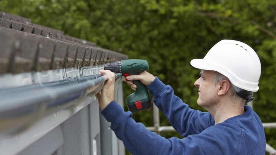 diyroofer