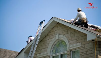 Reasons to Avoid DIY Roofing