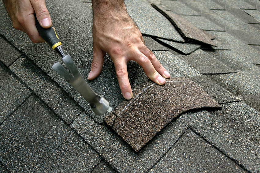 3 Threats To Your Roof