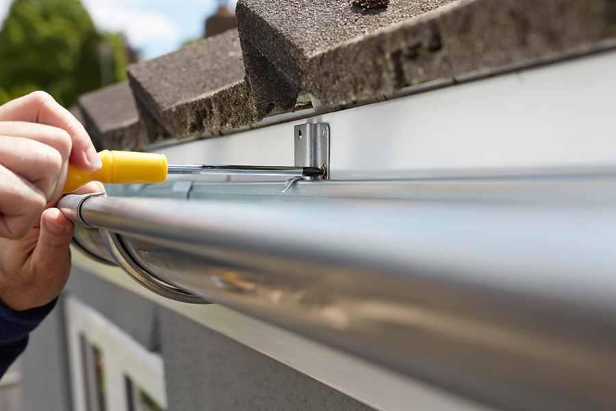 Are Gutter Covers Necessary-