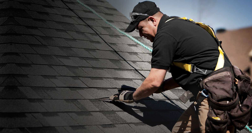 Fall Storms and Your Roof