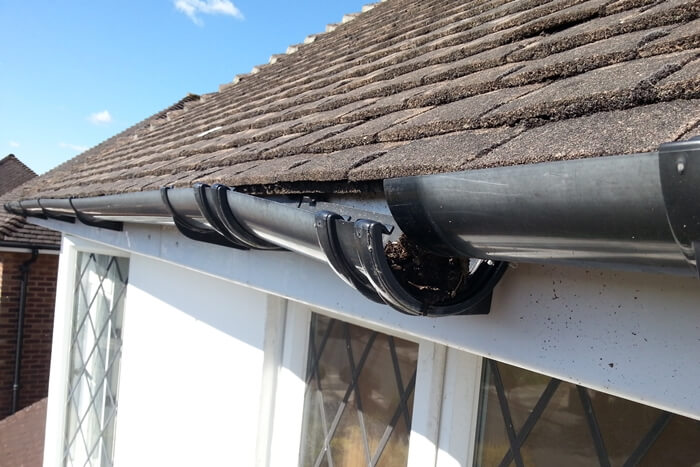 Roof Repair