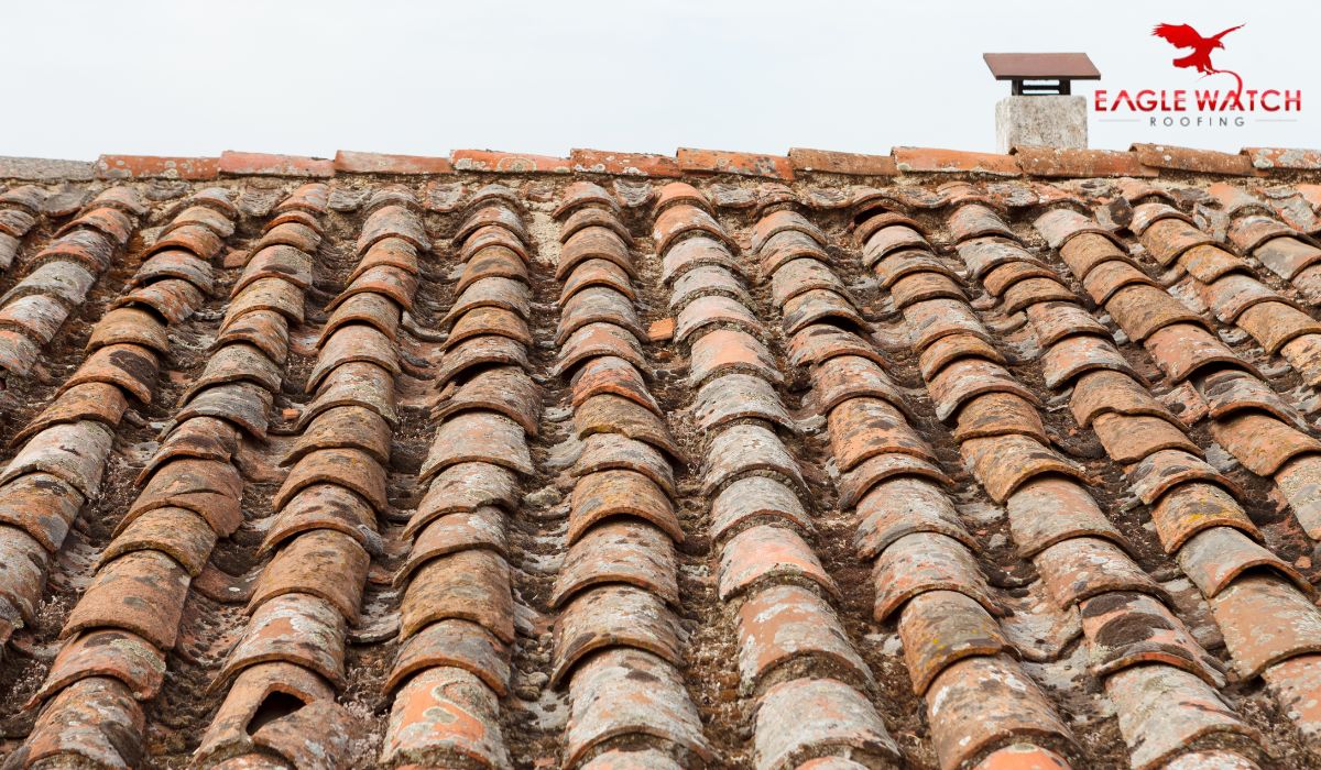 Insurance Claim to Cover Roof Damages