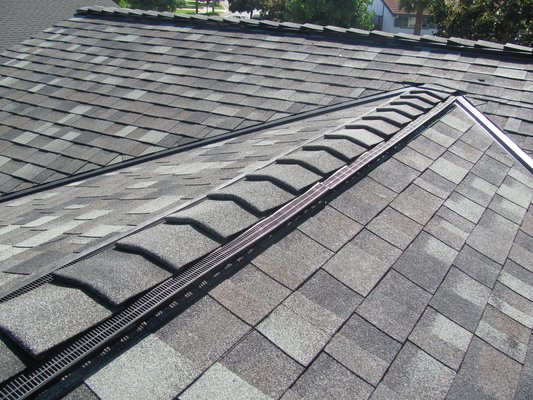 Best Roofs To Prevent Damage From High Winds - Eagle Watch Roofing