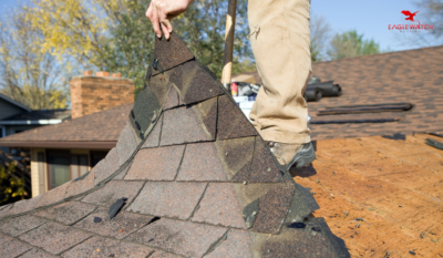 Avoid DIY Roofing Your Home