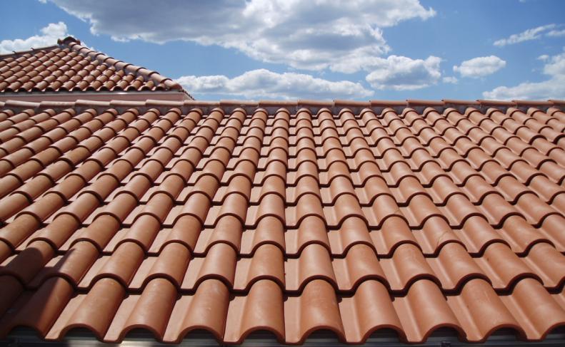 Facts To Consider Before Repairing Or Replacing Your Tile Roof - Eagle ...