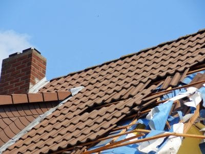 Does Homeowners Insurance Cover Roof Damage