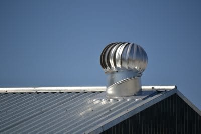 What You Need to Know About Installing Roof Vents