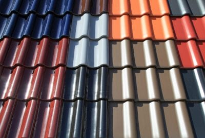 Choosing the Best Material for a New Roof