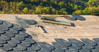 Factors to Consider When Buying a Home With a Slate Roof