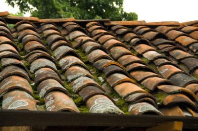 Is it Time to Replace Your Tile Roof?