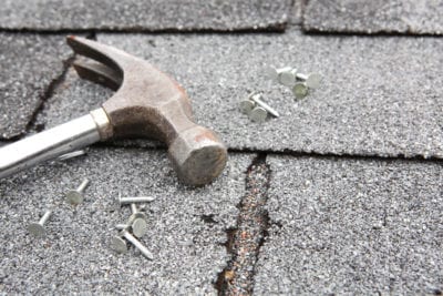 Signs It’s Time to Replace Your Roof