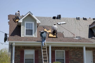 When is the Best Time to Replace a Roof