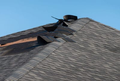 How to Find Hidden Storm Damage on Your Roof