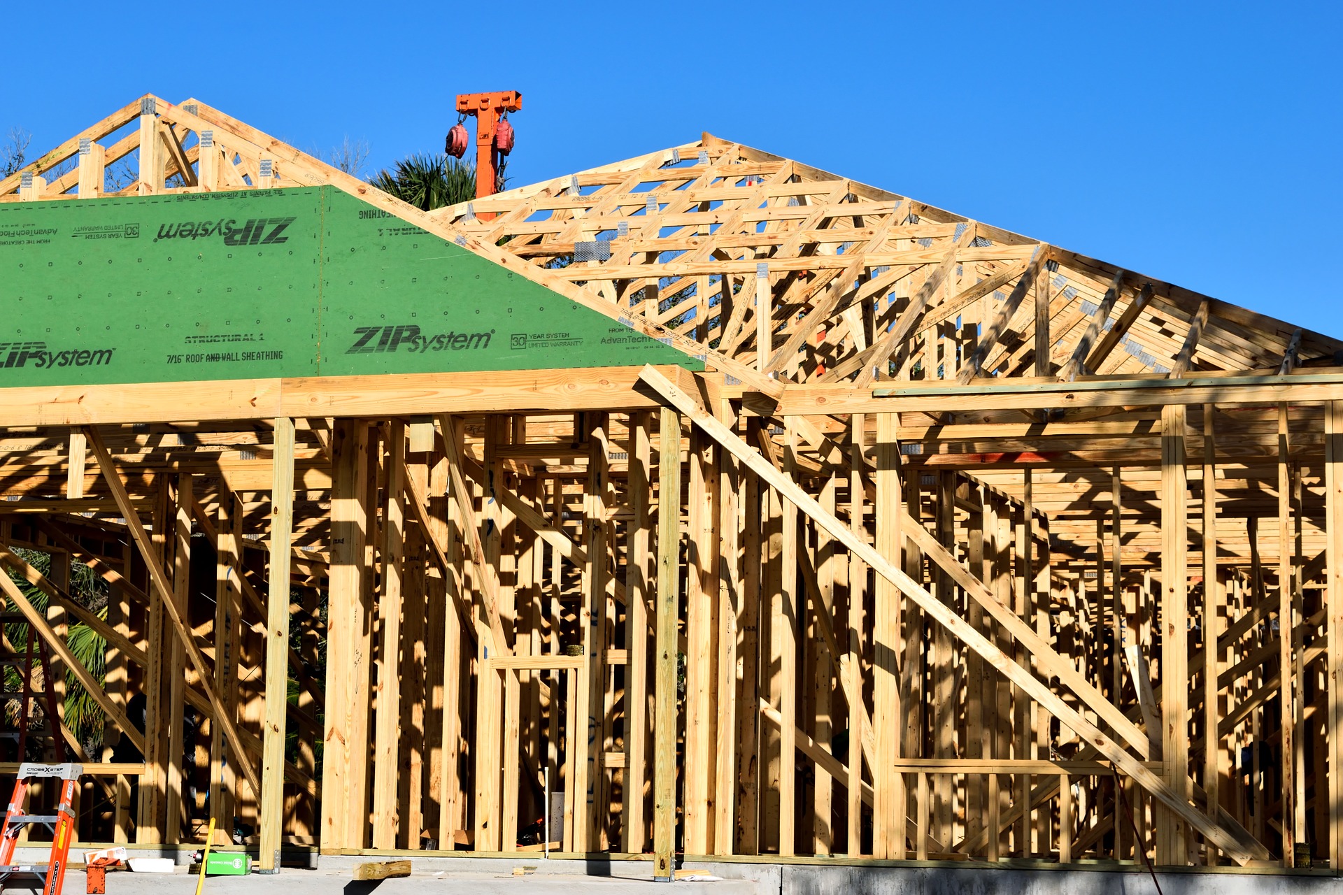 Parts That Make Up a Roof Eagle Watch Roofing