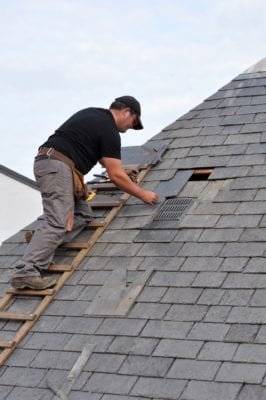 Prepare for a Roof Replacement