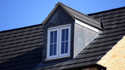 Reduce Energy Costs with a New Roof