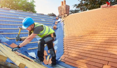Choosing Roof Replacement Over Repair Benefits Your Home