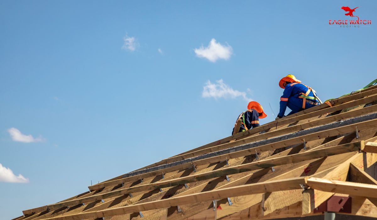 Choosing Roof Replacement Over Repair Benefits Your Home