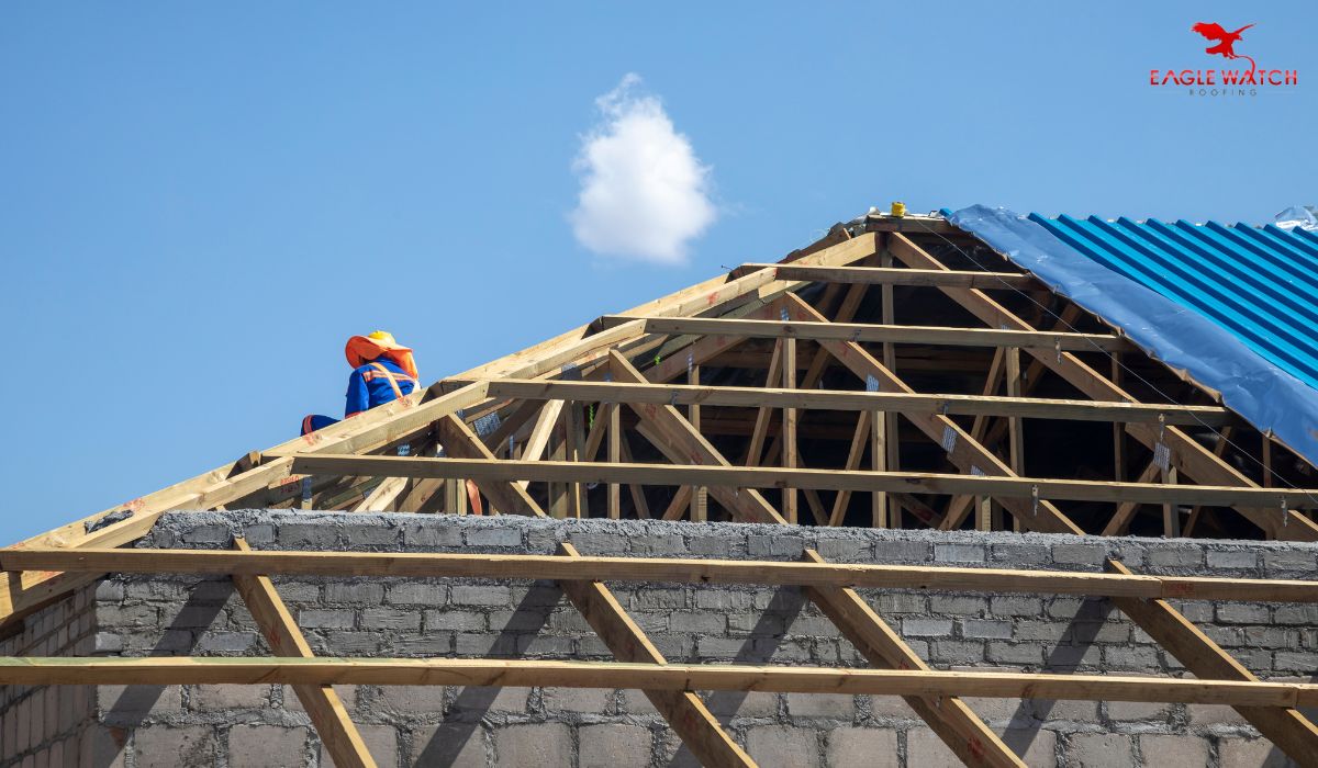 Choosing Roof Replacement Over Repair Benefits Your Home