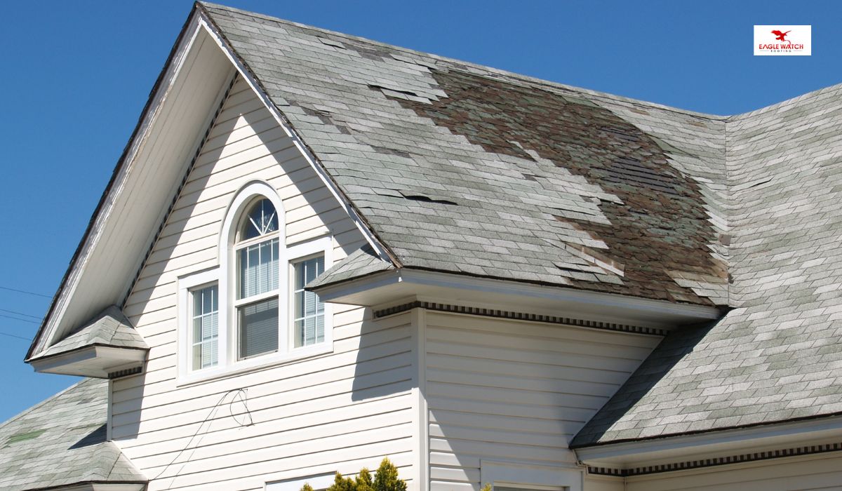 Homeowners Insurance Cover Roof Damage
