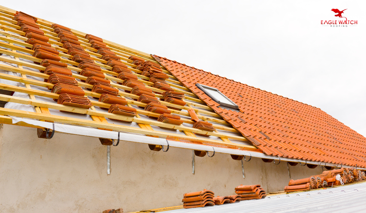 Why Is Proper Attic Ventilation So Important? Eagle Watch Roofing