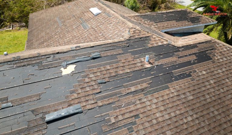 Roof Shingle Repair - Easy And Quick Ways To Fix Your Roof - Eagle ...