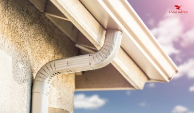 Three Reasons To Get New Gutters