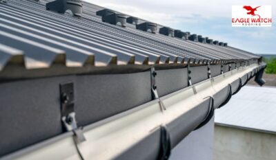 Everything You Need to Know About Custom Size Gutters