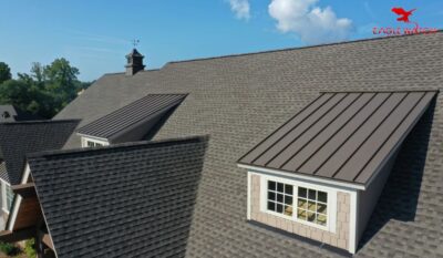 Home Insurance Cover Shingles Blow Off