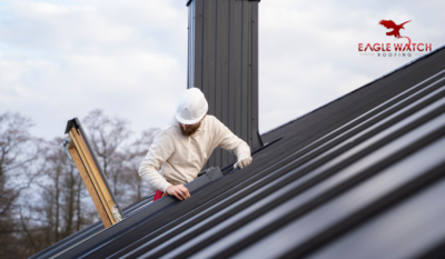 commercial roofing newnan ga