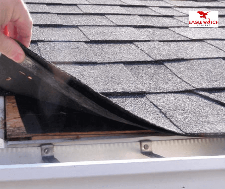 Choosing Drip Edge Flashing 5 Types You Should Know Eagle Watch Roofing