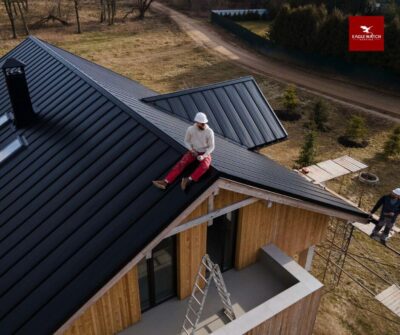 Debunking Roofing Myths: Separating Fact from Fiction