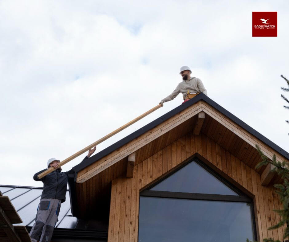 A New Roof Can Be Installed Over an Existing One