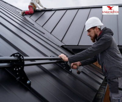 Metal Roof Replacement: 5 Clear Signs