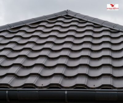 Metal Roofing 101: A Beginner's Guide to Installation and Maintenance