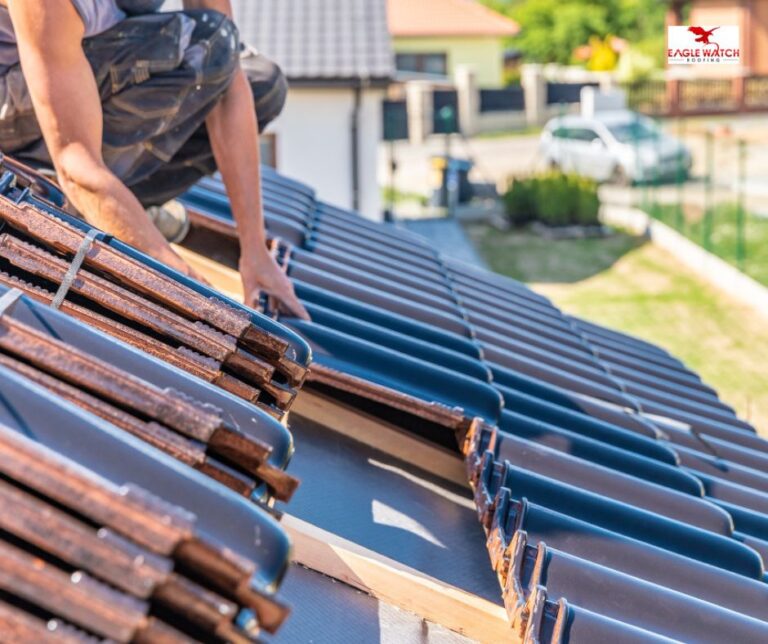 Metal Roofing 101 Beginner S Installation Maintenance Eagle Watch