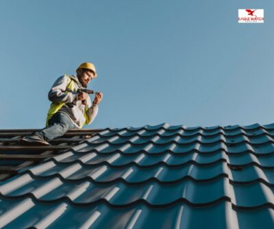 Top 10 Signs You Need a New Roof: Identifying Roofing Problems Early