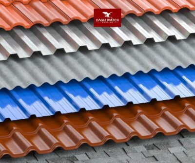 Selecting Perfect Metal Roofing Materials: DIY Guide