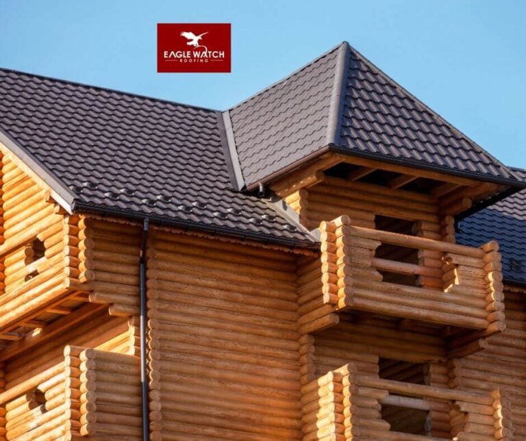 Roofing Material Exploration: Types of Roof Shingles