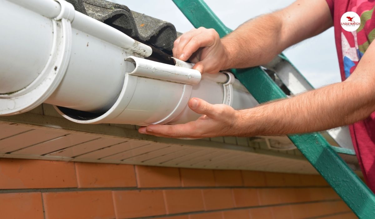 Gutter Repair 101: Understanding Common Issues and Solutions