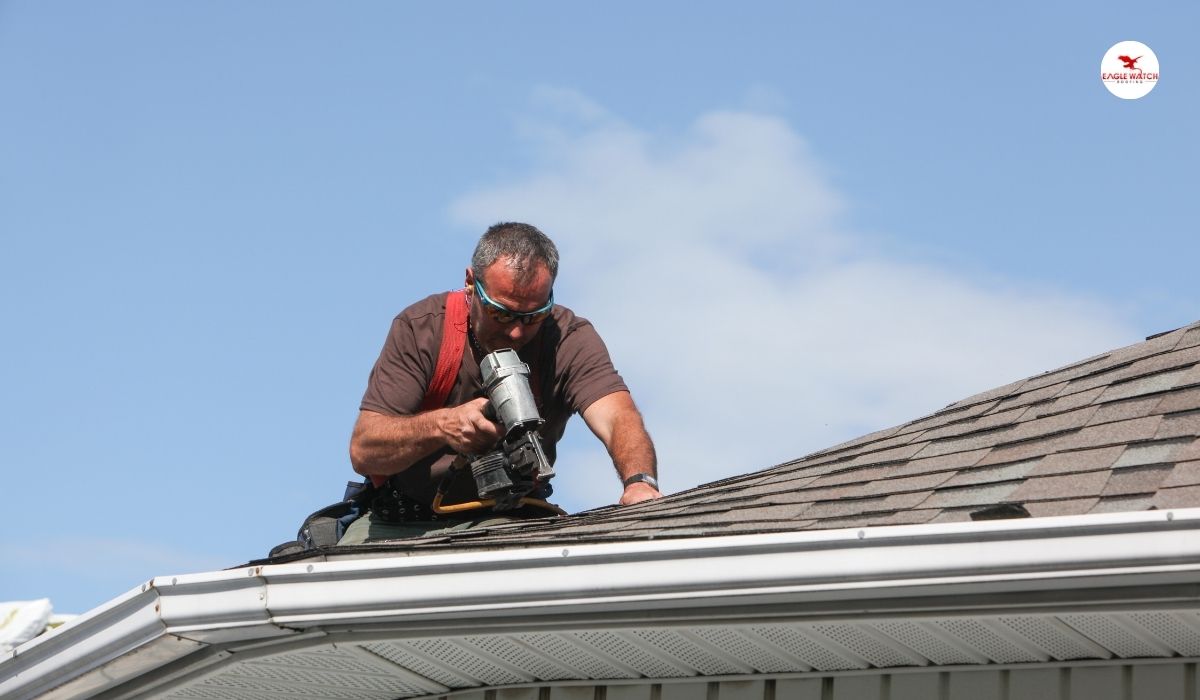 seasonal roof repair tips