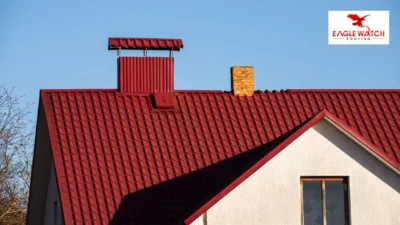 Metal Roofing